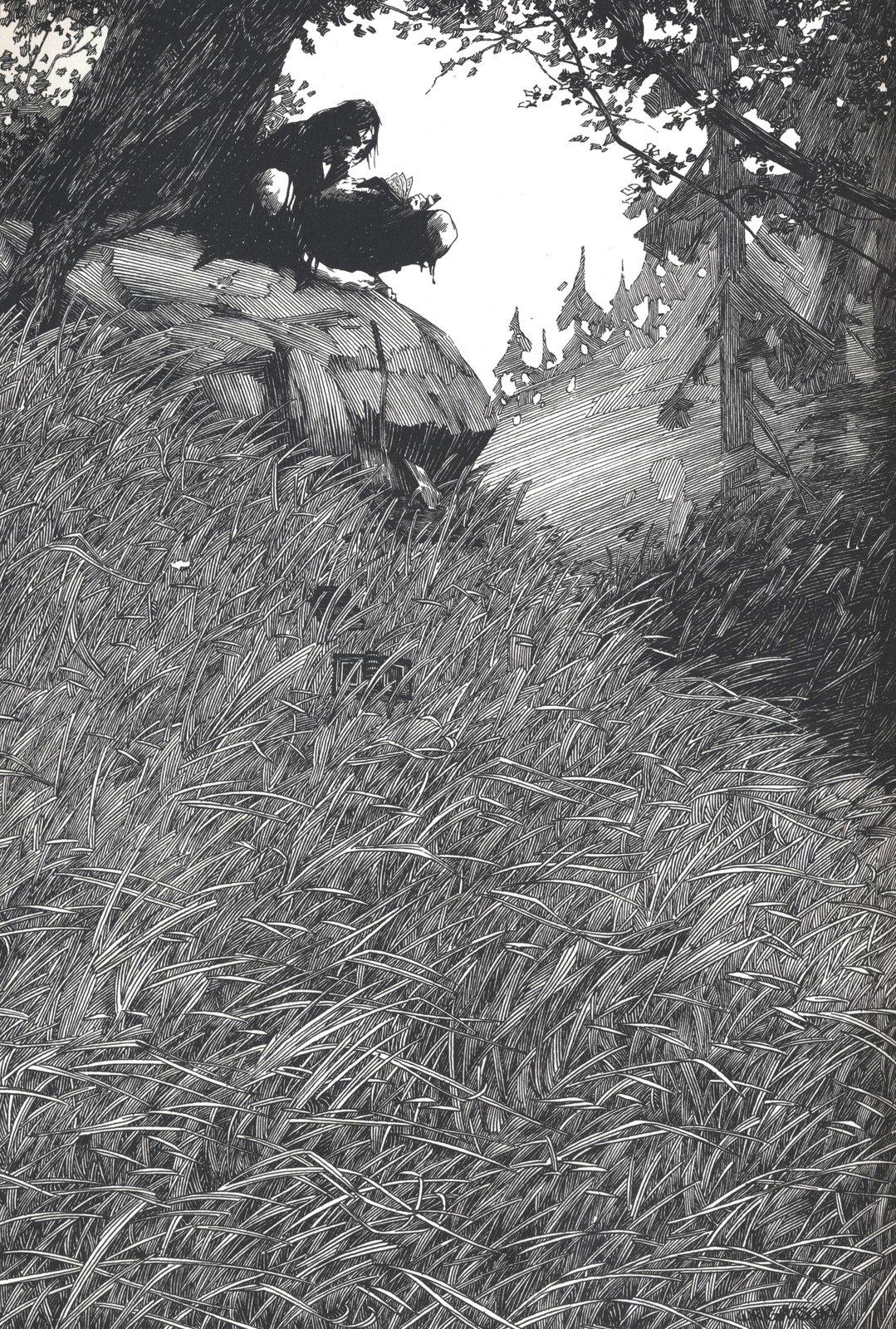[wrightson+Frankenstein.jpg]