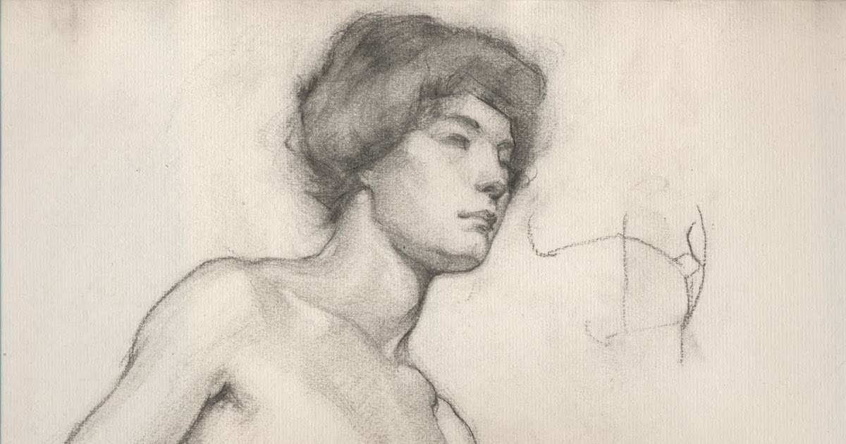 george bridgman figure drawing