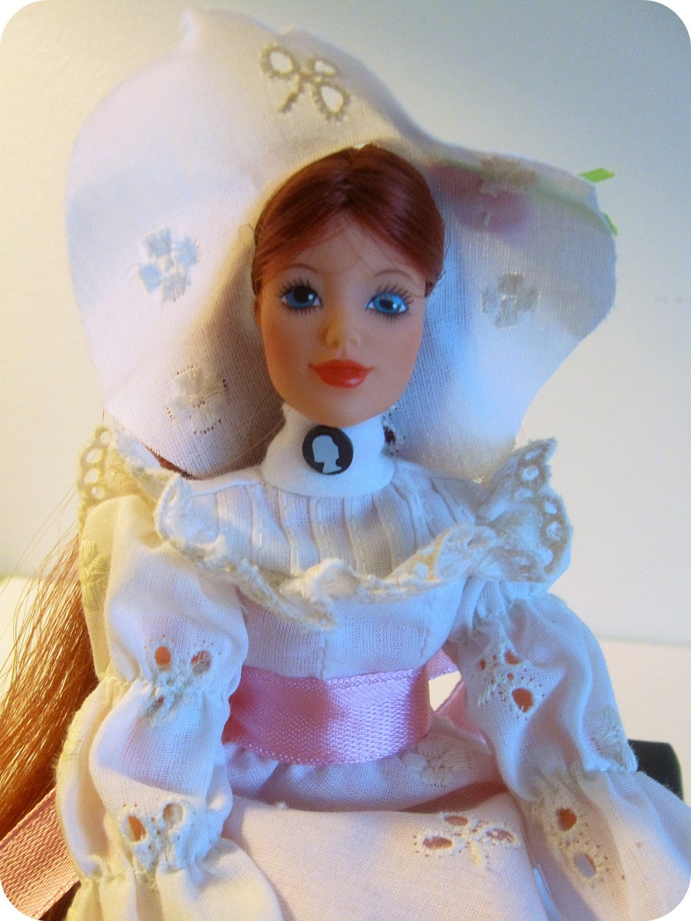 dolls collector club JODY The Country Girl doll by Ideal