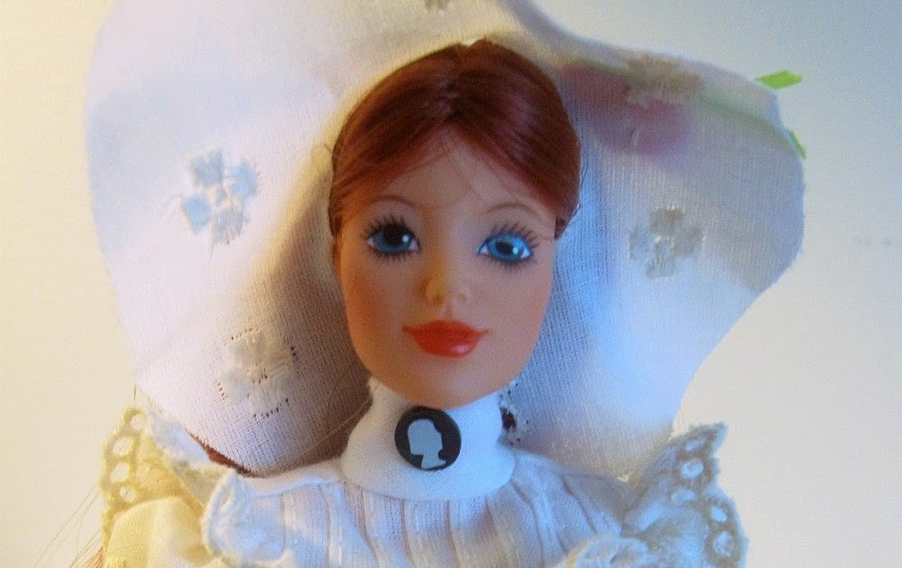 dolls collector club JODY The Country Girl doll by Ideal