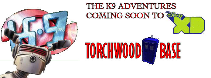 K9 Adventures | Coming Soon to Disney XD