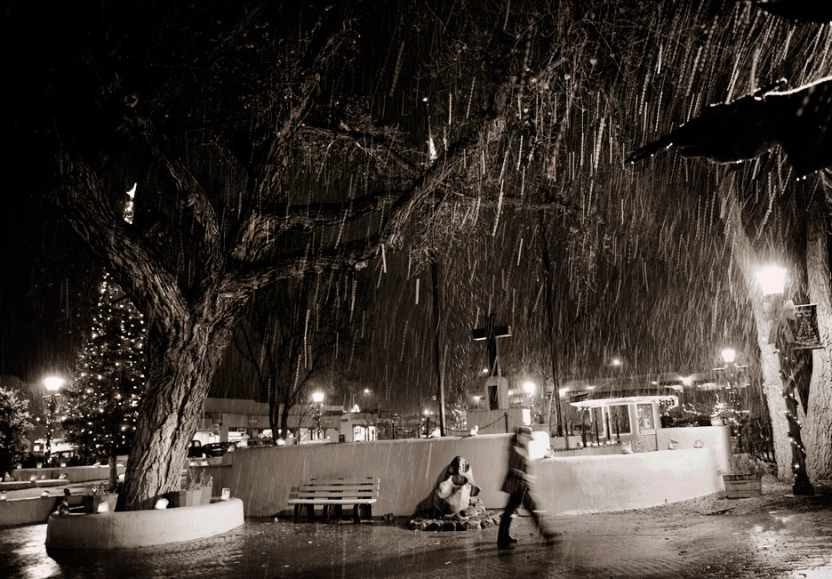 Robin Loznak Photography Christmas in New Mexico