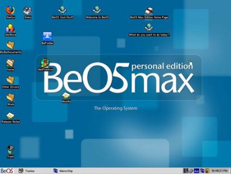 Beos Beos