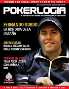 Revista Pokerlogia