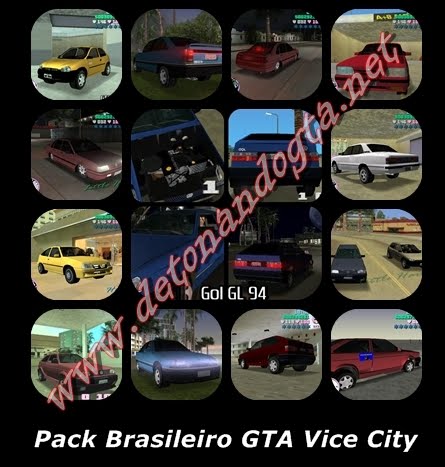 TUTORIAL Como instalar carros brasileiros no gta V 