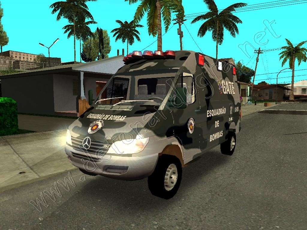 Gta Extreme Parana