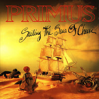Primus Sailing The Sea Of Cheese Rar