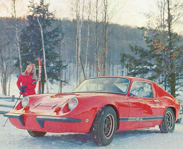 Quiz voiture à identifier - Page 6 Manic_gt_red_1972_snow