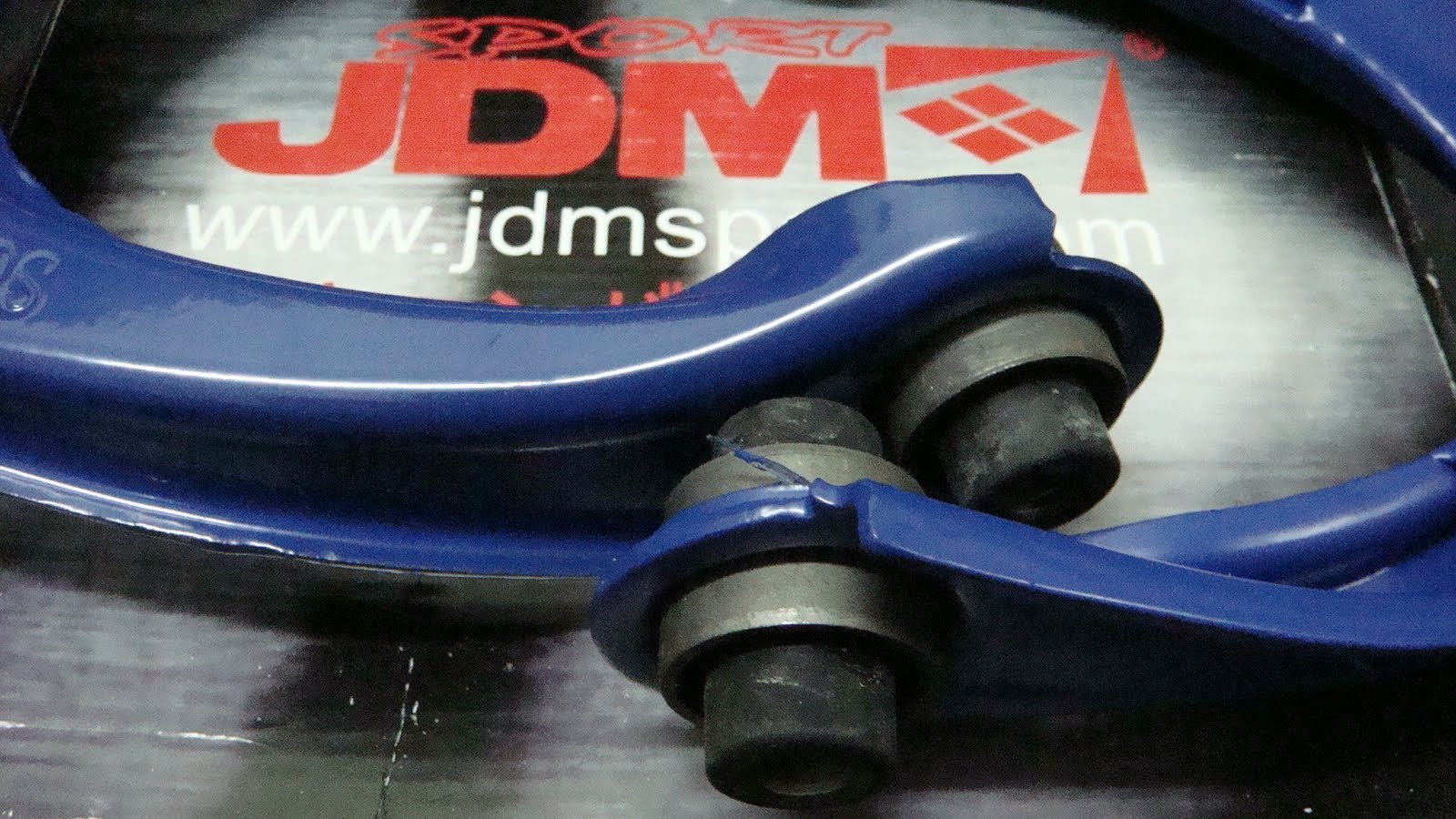 HYBRID POWER civic ek ej upper control arm