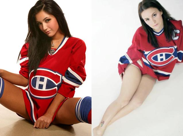 Habs Chick