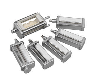 Pasta Accessories 1