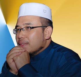 Dr Asri