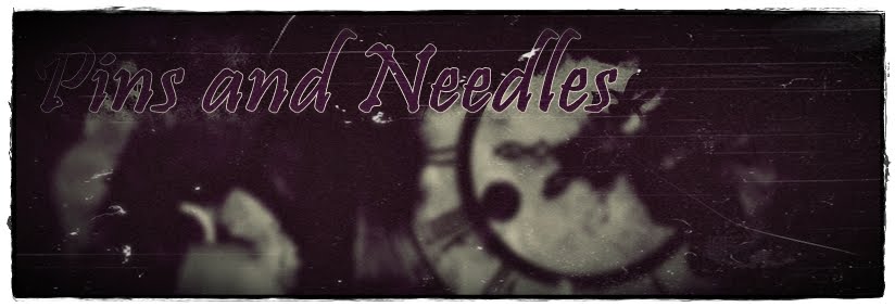 Pins And needles