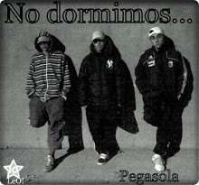 No dOrmimOs... nah ni aii!!!