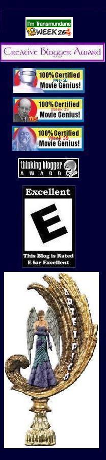 Incredible Accolades!