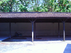 tempat parkir siswa