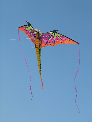 Kite Dragon
