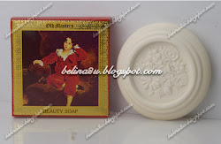 Old Master Beauty Soap