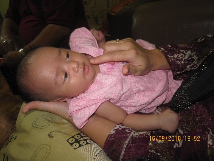 My Heart My Soul Arissa Nur Qaireen