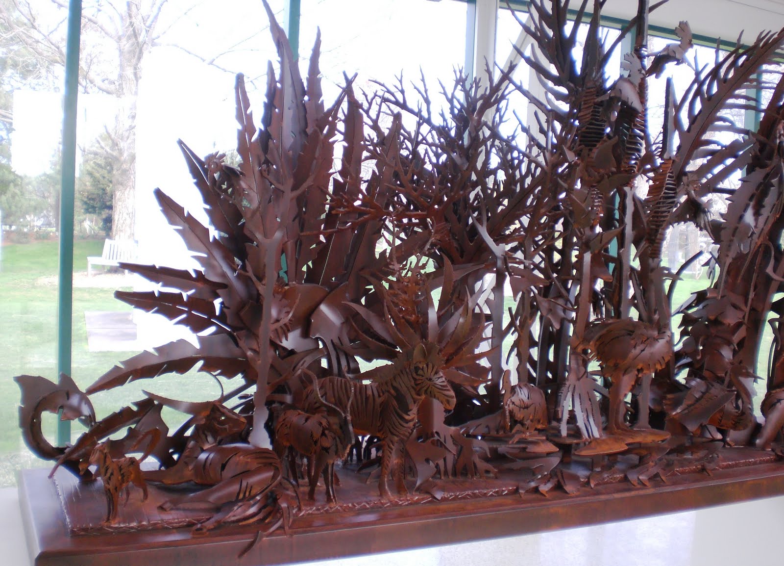 Albert Paley