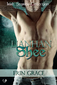 The Lianhan Shee - Coming 7th March