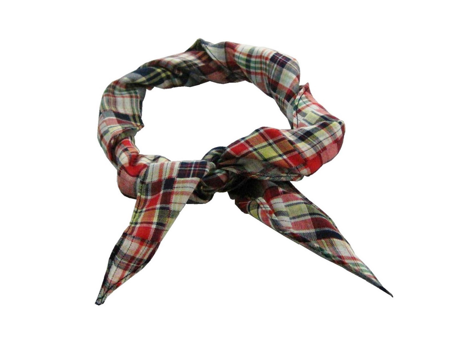 Fine And Dandy Shop Limited Edition Neckerchief Collection