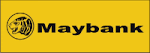 Payment via Maybank