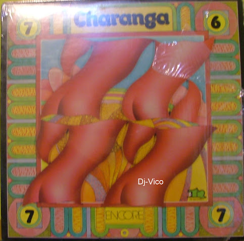 Charanga 76:
