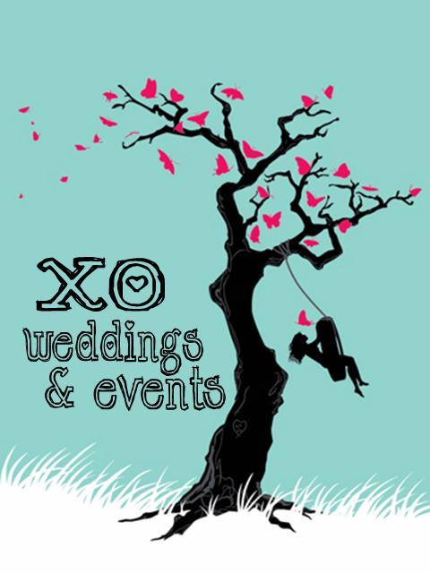 XO Weddings & Events