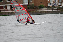 Me plaining at West Kirby