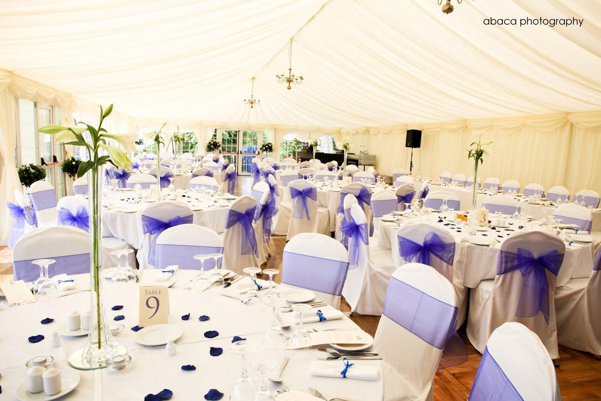 Wedding Marquee Hire Gallery by Carnival Marquees Wedding Marquee at Glenhest Co. Mayo