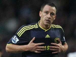 John Terry is The Best 