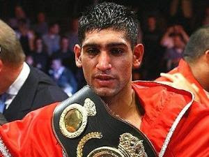 Candidates opposed to Manny and Khan different styles