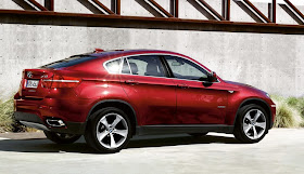 Autoentusiastas Classic 2008 2014 Bmw X6 Faz Sentido