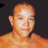 Imágenes de Rey Mysterio sin máscara