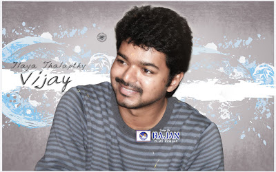 vijay smile