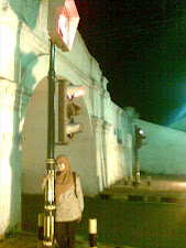 Jalan-jalan Malam