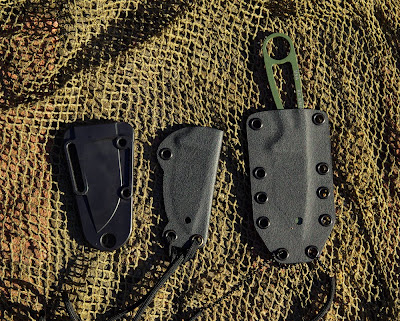 Izula Sheath
