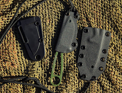 Izula Sheath