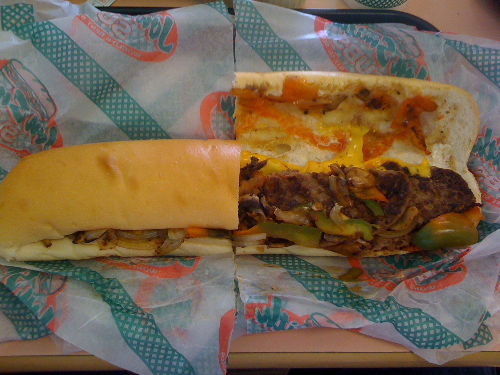John Smith Subs