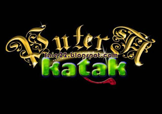 Anak Patung Katak