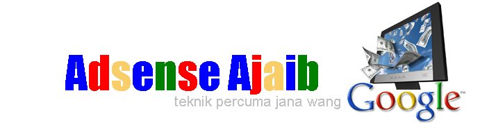 Adsense Ajaib