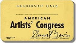 American Artists' Congress