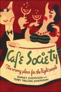 Cafe Society, 1938