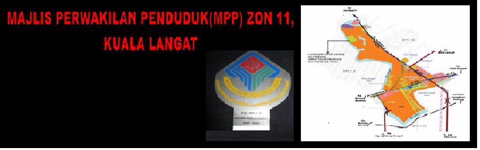 MPP ZON 11 KLGT