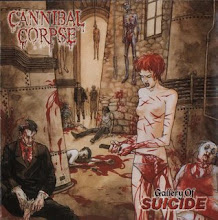 Cannibal Corpse