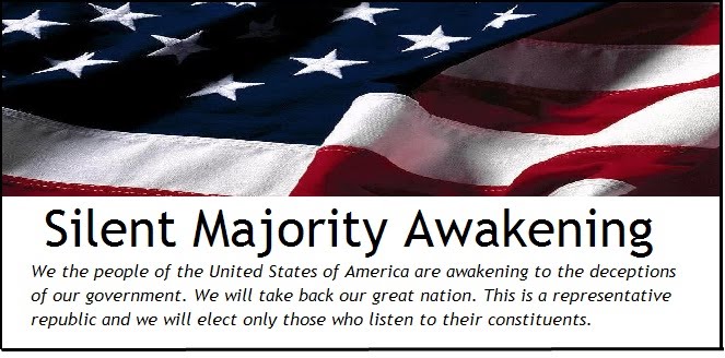 Silent Majority Awakening