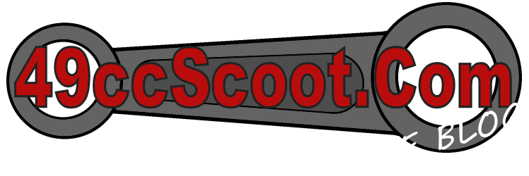 49ccScoot.Com : The Blog