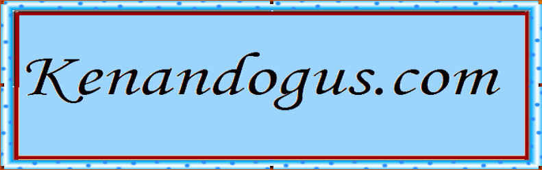 kenandogus.com