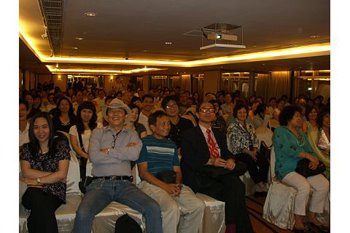 9.Hong Kong  Event